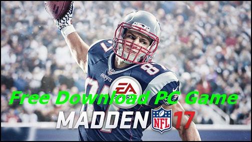 madden 17 pc download